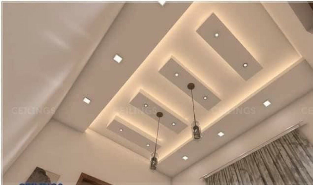 Steel fixing, Hadith, tiles paint - 2