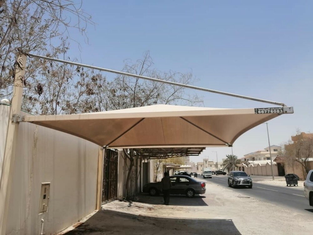 Steel fixing, Hadith, tiles paint - 28