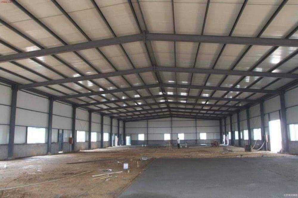 Steel fixing, Hadith, tiles paint - 12