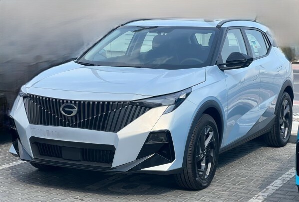GAC Emkoo - 4