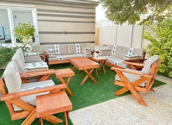 Kheema/Outdoor Furniture for sale - 1