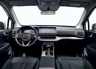 GAC Gs3 - 4
