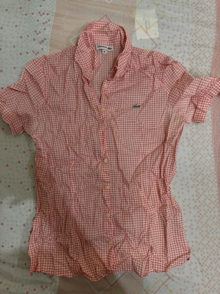 Preloved blouses - 8