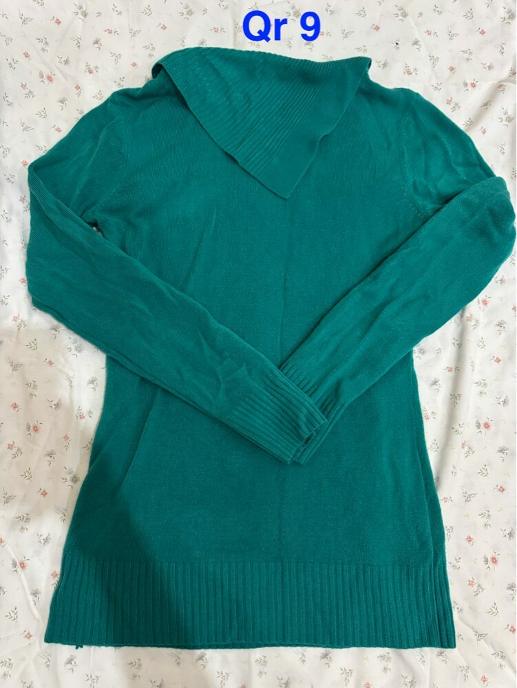 Preloved blouses - 3