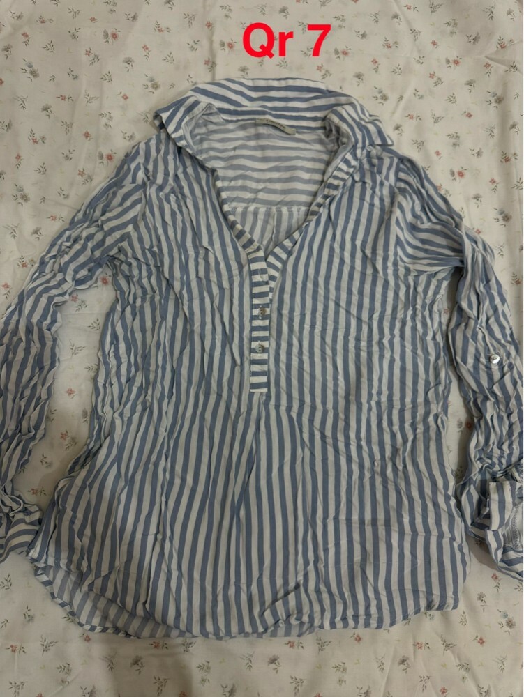 Preloved blouses - 7