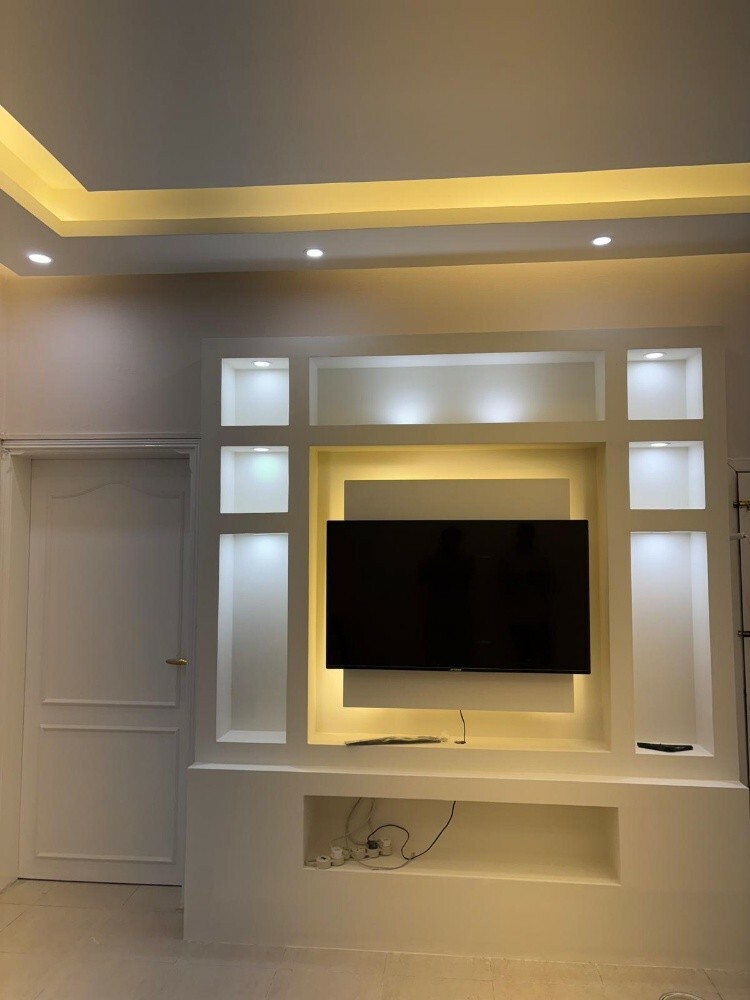 صبغ جبس سيراميك - 3