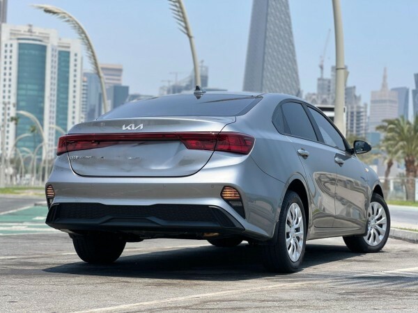 Kia Cerato - 2