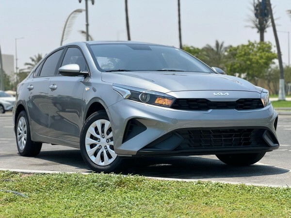 Kia Cerato - 4