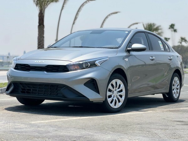 Kia Cerato - 1