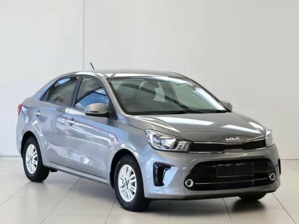 Kia Pegas Mid - Option 2023 - 1