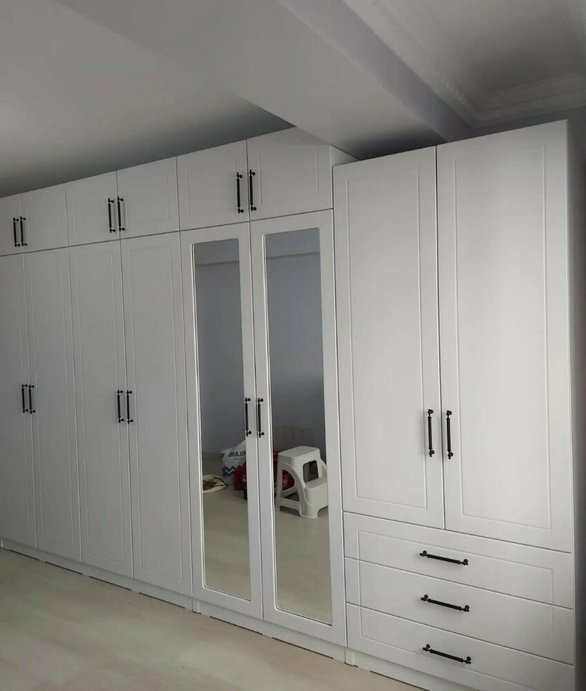 TV Box. wallpanel.chipboard - 10