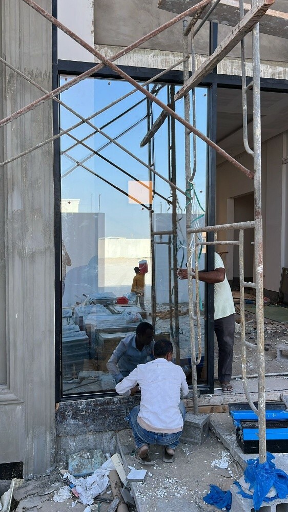 الطراز الحديث للمقاولات - 2