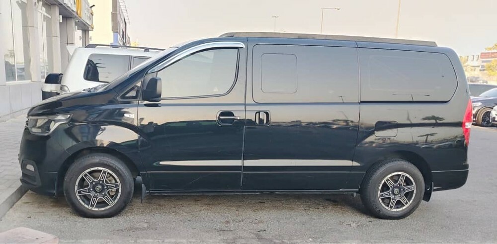 For sale: H1 diesel 2019 - 4
