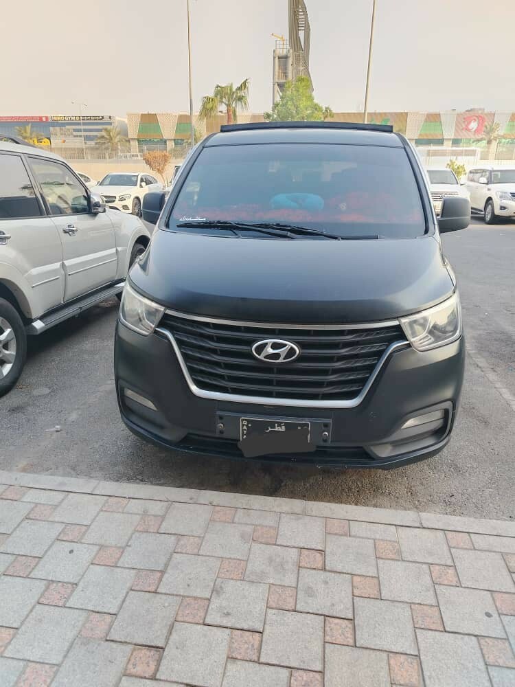 For sale: H1 diesel 2019 - 3