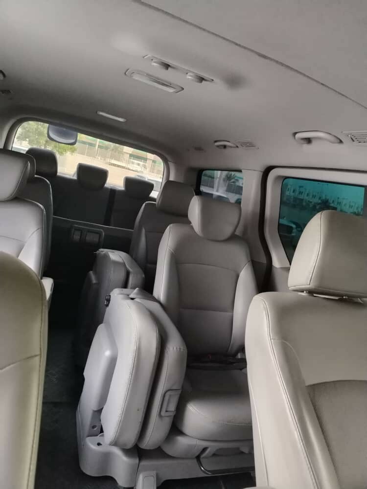 For sale: H1 diesel 2019 - 5