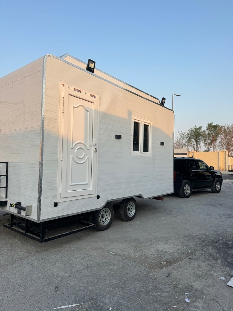New caravan for sale - 3