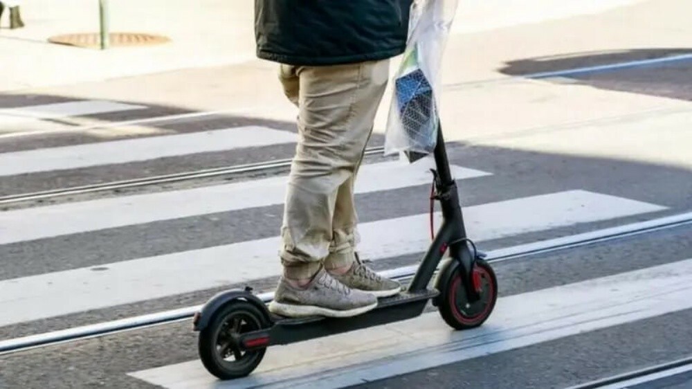 smart Scooter - 5