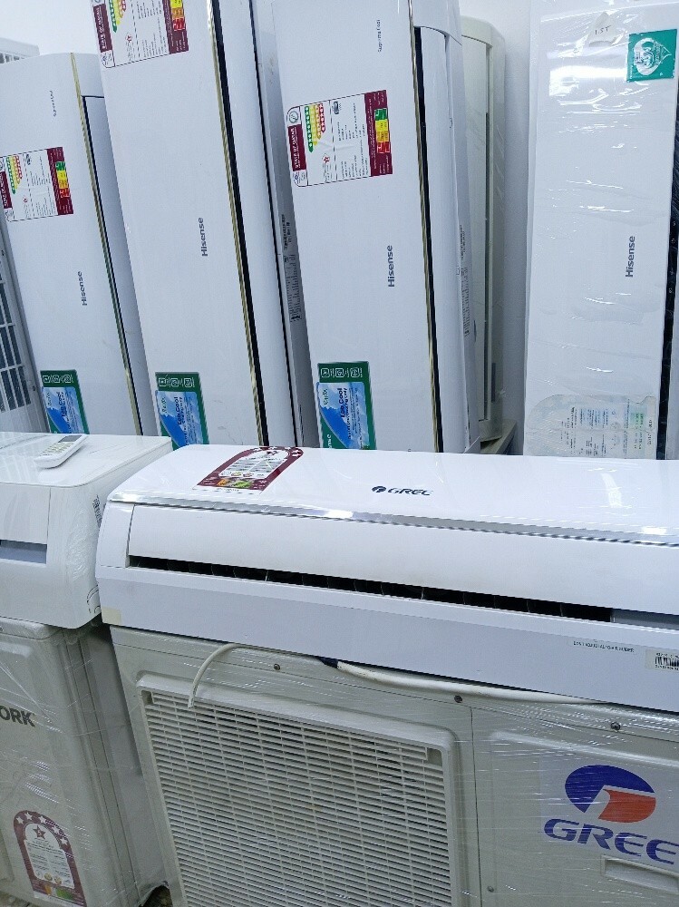 Air Conditioner Services & Repair - 2