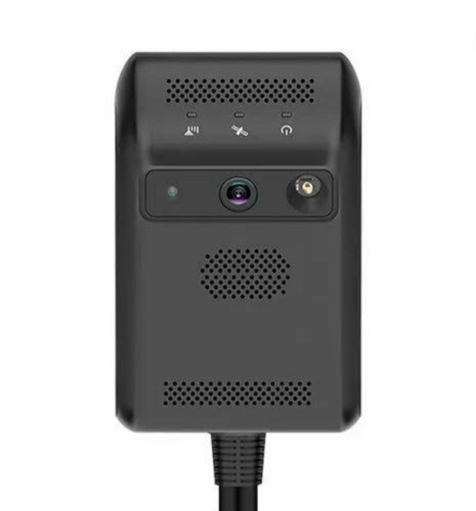 4G car Dashcam | Jimi jc400p - 6