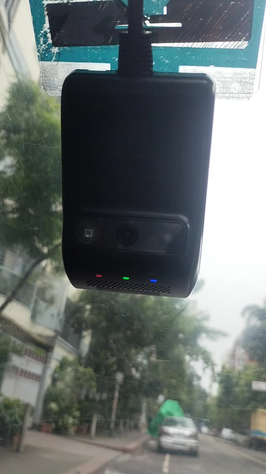 4G car dash cam jc400p kids securit - 9