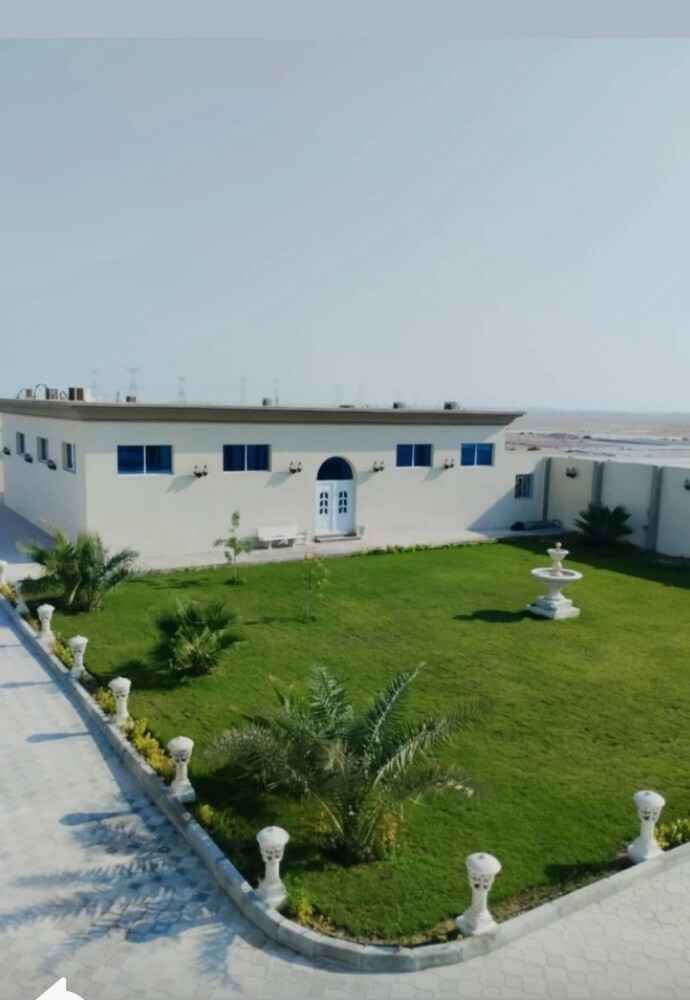 تنسيق وتصميم الحدائق وشبكات الرمي - 3