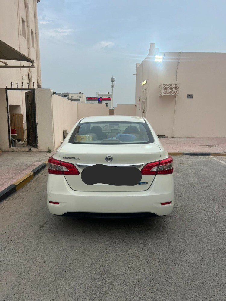 Nissan — photo 2 for sale in Qatar