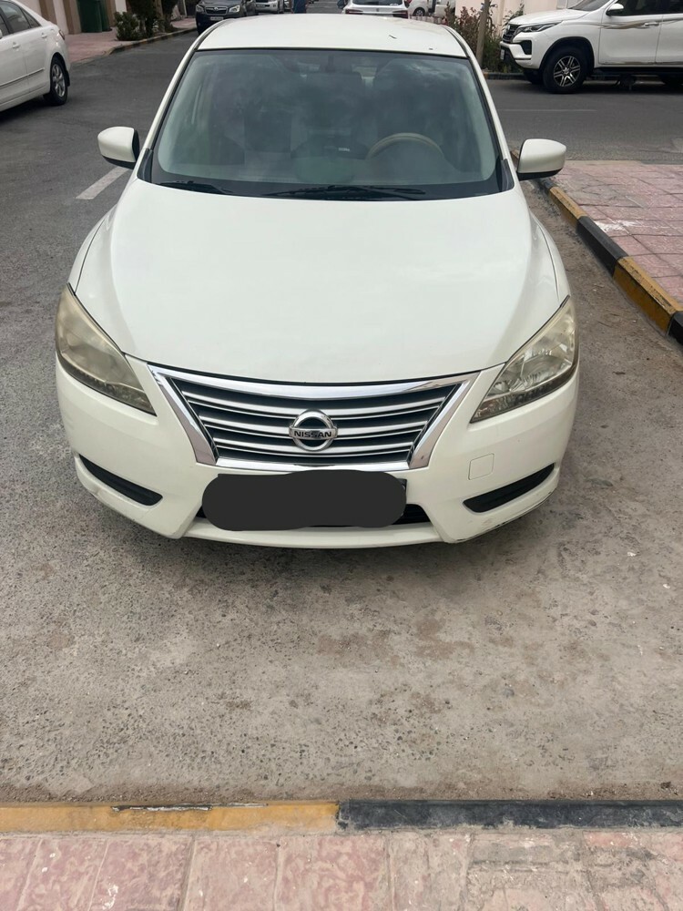 Nissan — photo 1 for sale in Qatar