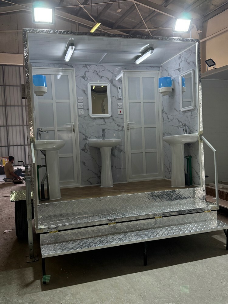 New caravans redye to for sale - 4