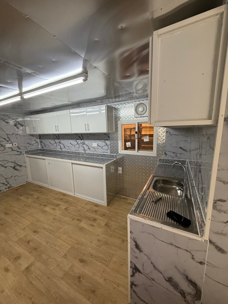 New caravans redye to for sale - 2