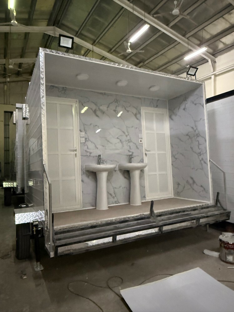 New caravans redye to for sale - 4