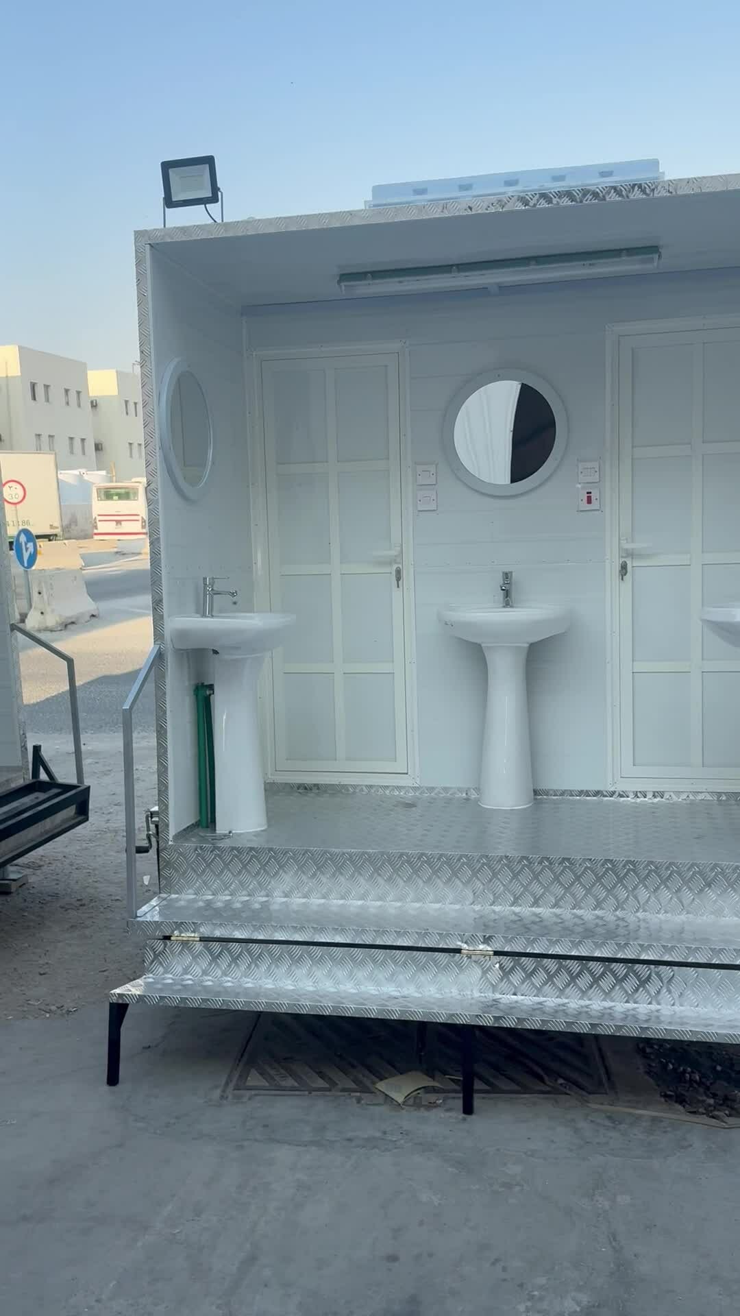 New caravans redye to for sale - 1