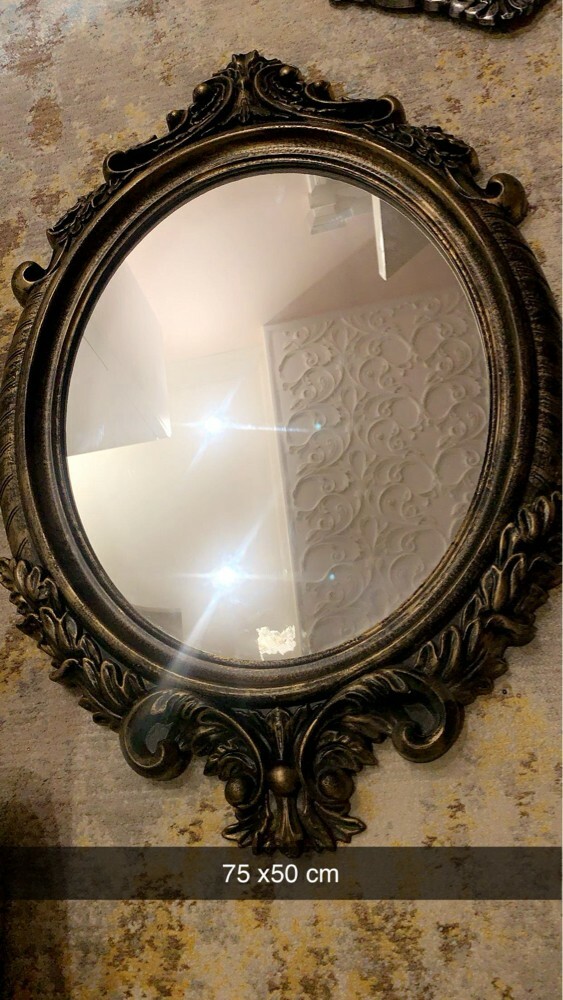 wall mirror - 1