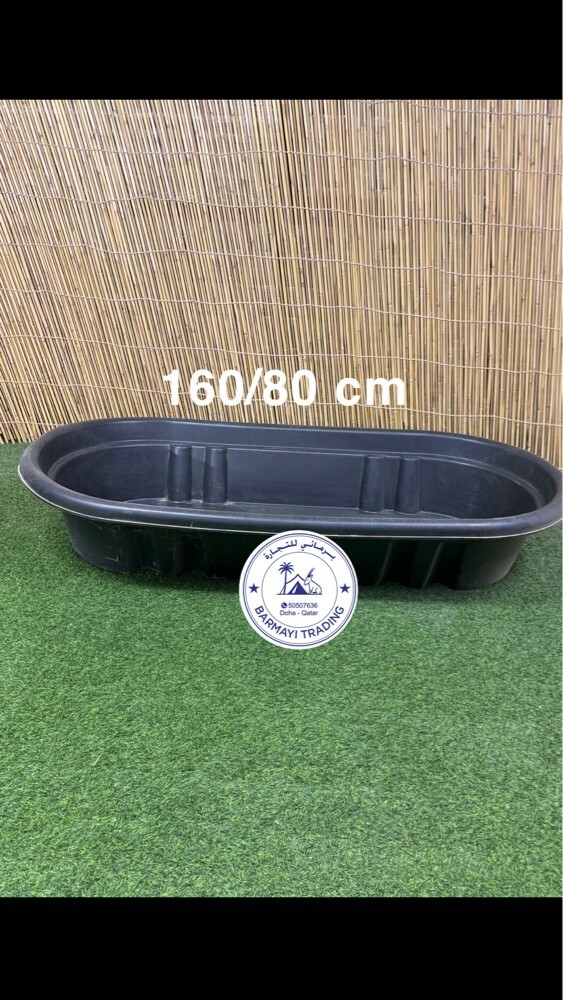 Feeders and waterers available. - 1