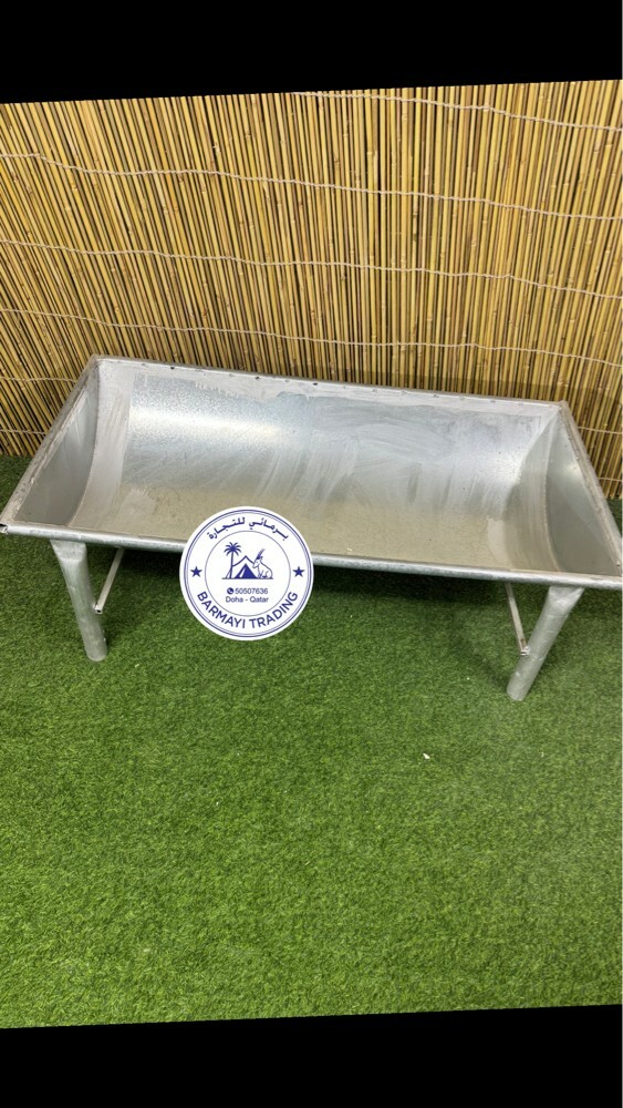 Feeders for food and water - 3