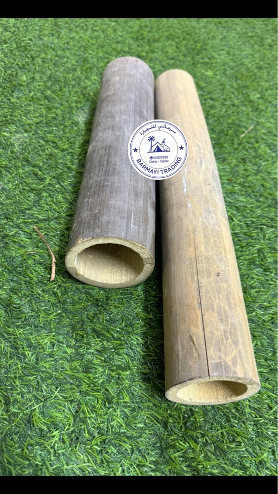 Bamboo X - 4