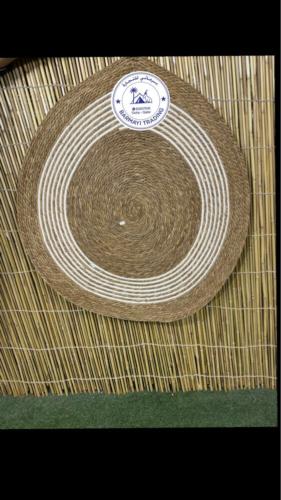 Decorative mat - 1