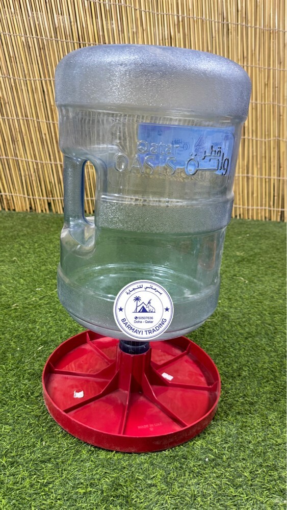 Public water dispenser (Sabeel) - 1