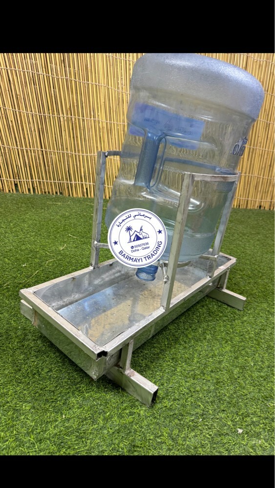 Bird water dispenser - 1
