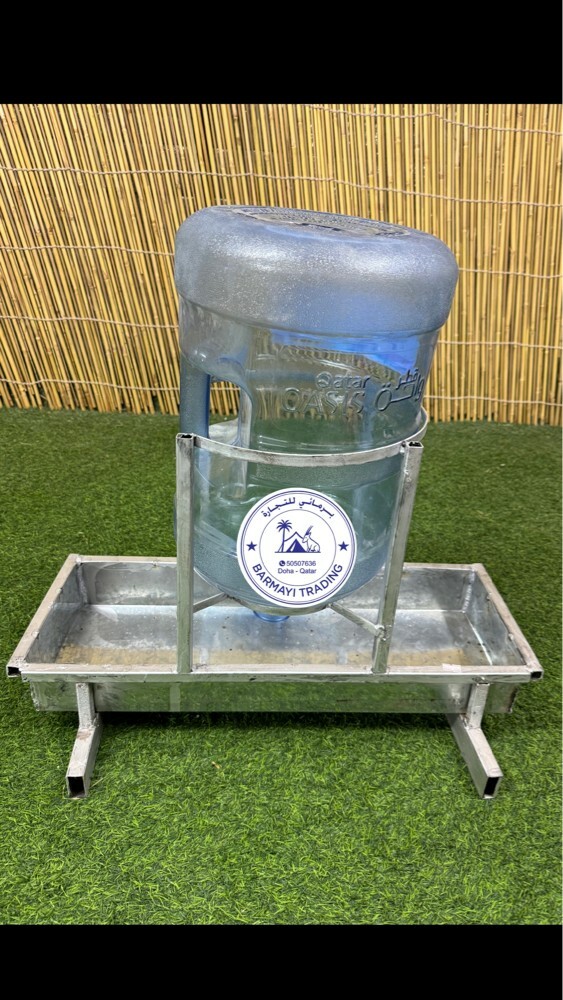Bird water dispenser - 2