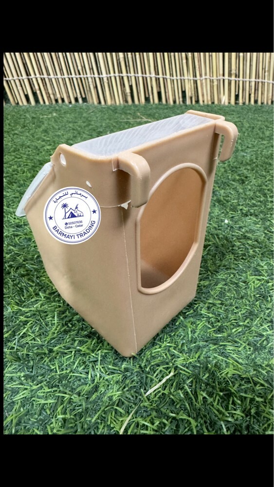 Pigeon cage feeders - 1