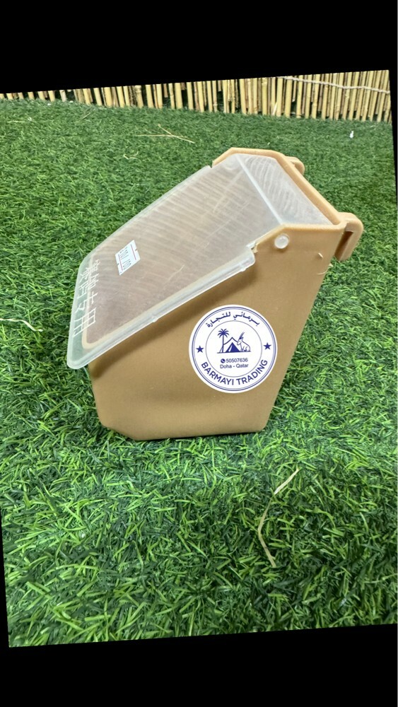 Pigeon cage feeders - 3