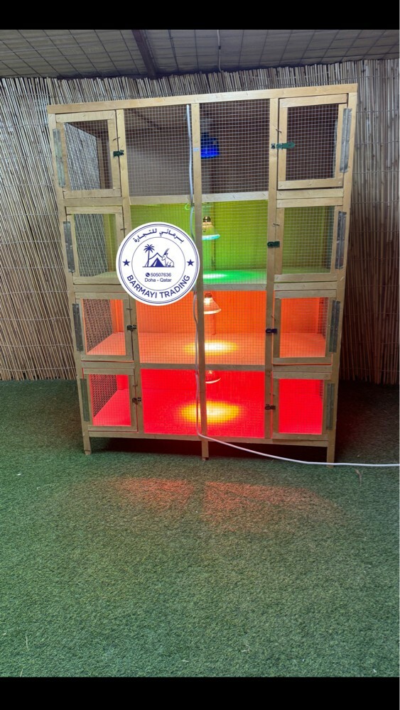 Chick brooders available - 1