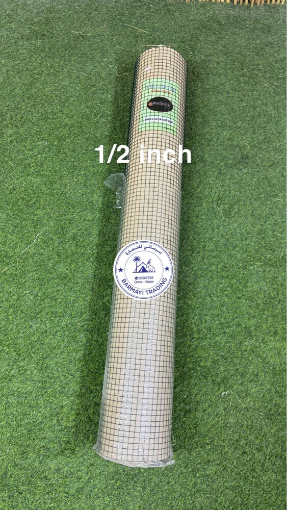 Bird wire mesh rolls - 1