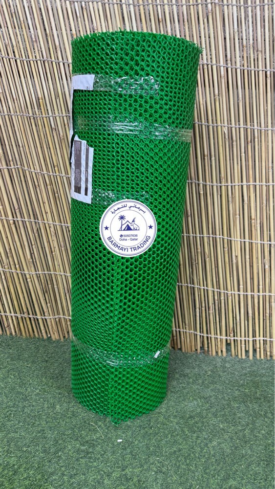 Plastic mesh roll for sale - 1