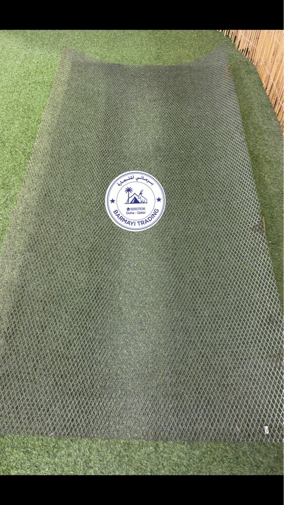 Cage sheet mesh - 5