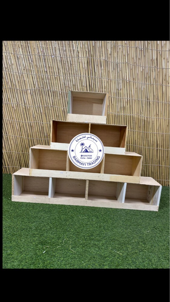 Pigeon nesting boxes available - 1