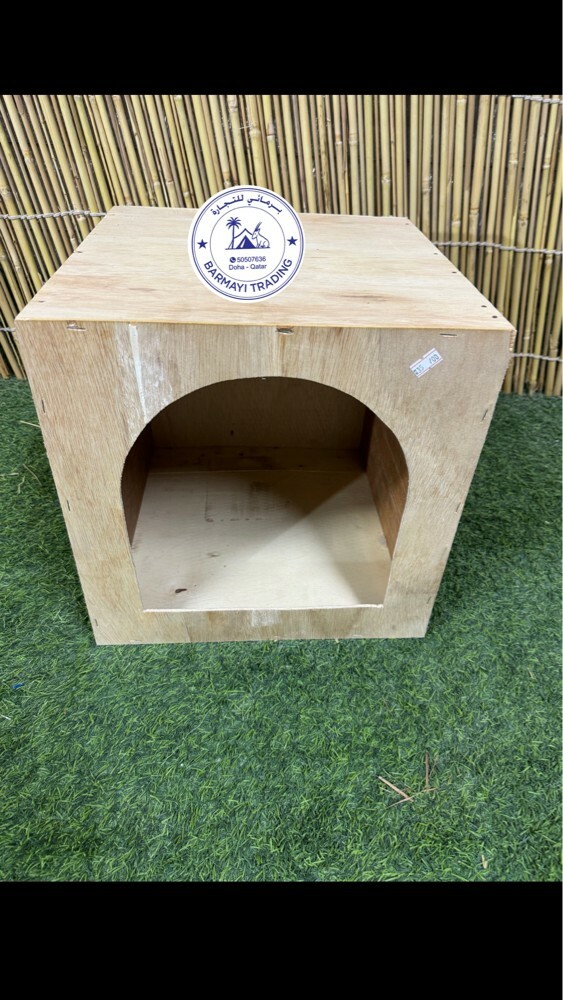 Large poultry houses available - 4
