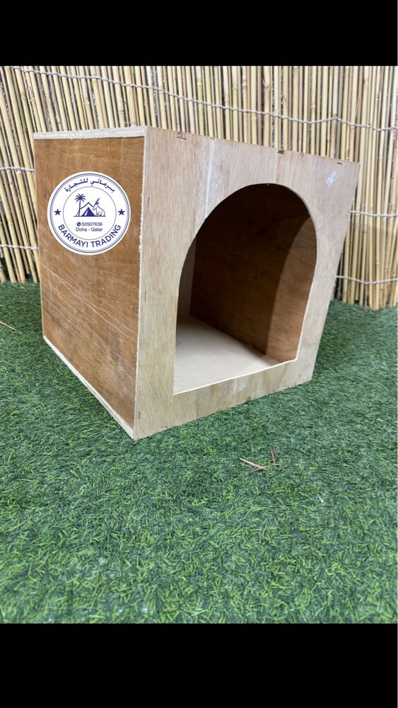 Large poultry houses available - 1