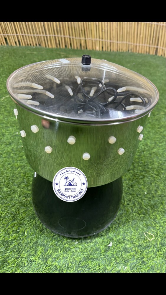 Quail feather plucker available - 1
