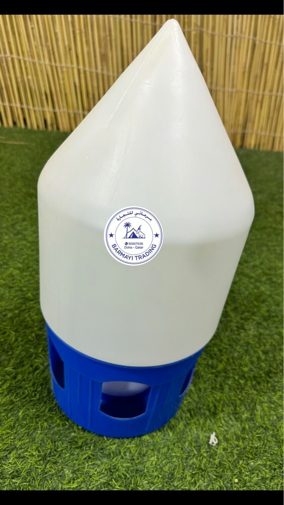 Pigeon waterers available - 4